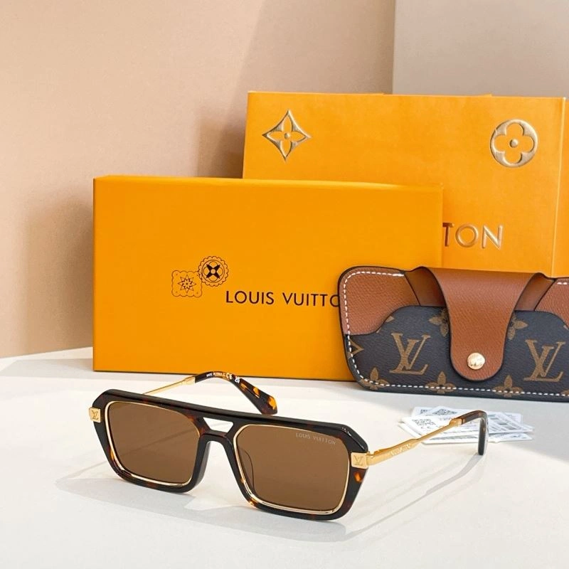 Louis Vuitton Sunglasses Bright 281178