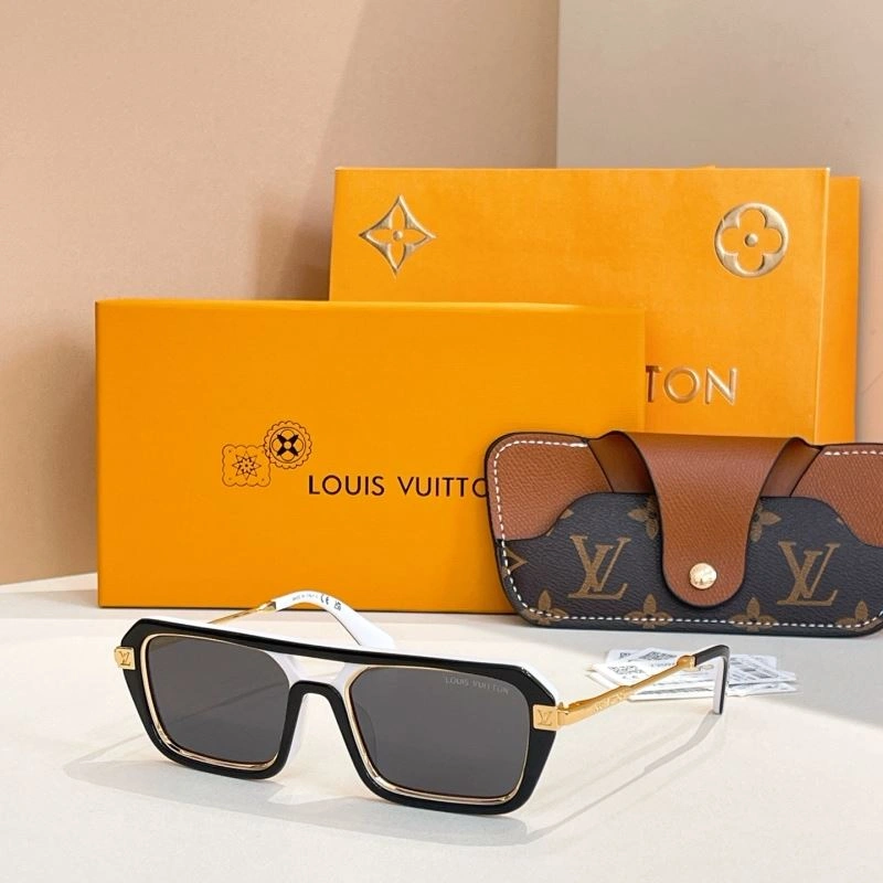 Louis Vuitton Sunglasses Bright 281178