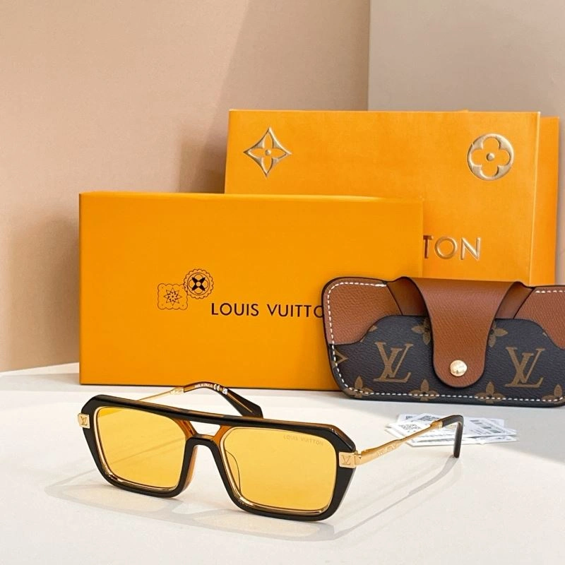 Louis Vuitton Sunglasses Bright 281178