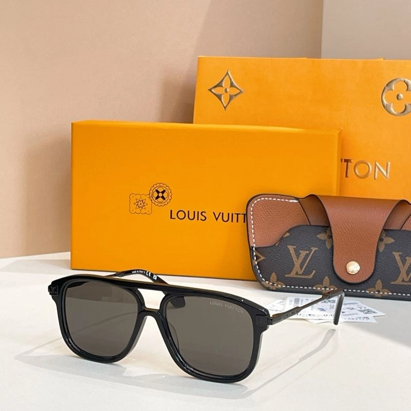 Louis Vuitton Sunglasses Stylish 281179