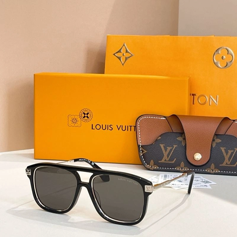 Louis Vuitton Sunglasses Stylish 281179