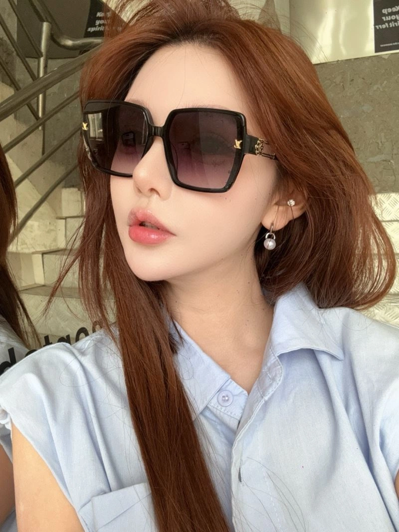 EasyMatch Louis Vuitton Sunglasses 281176