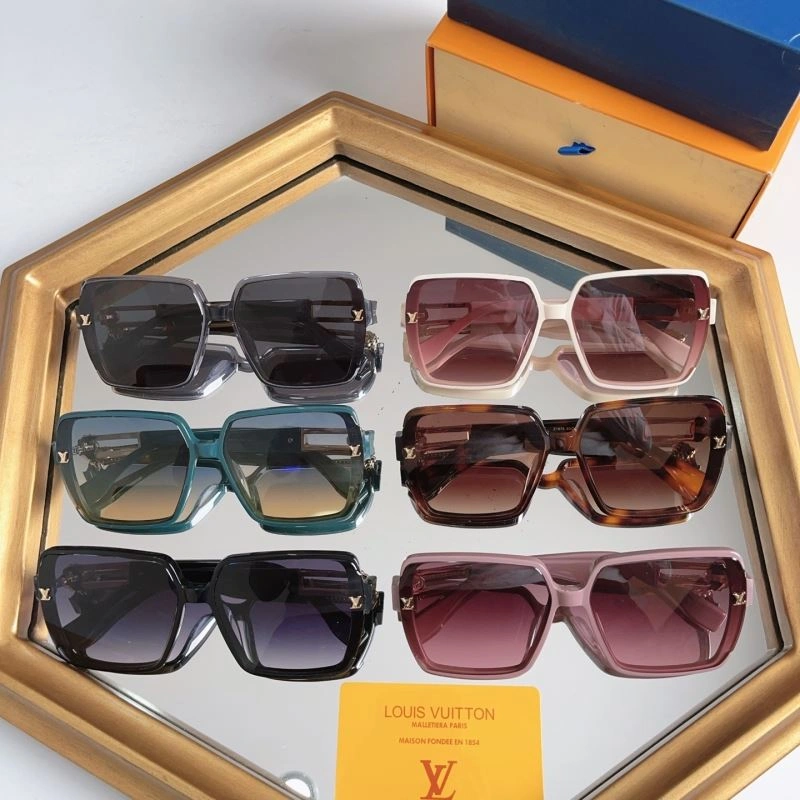 EasyMatch Louis Vuitton Sunglasses 281176