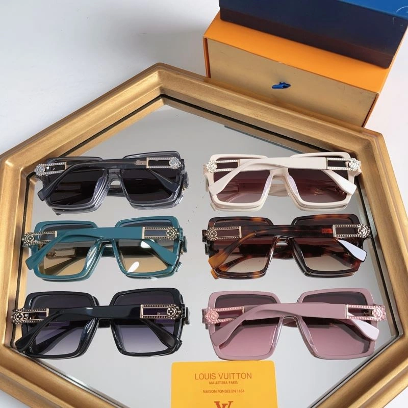 EasyMatch Louis Vuitton Sunglasses 281176