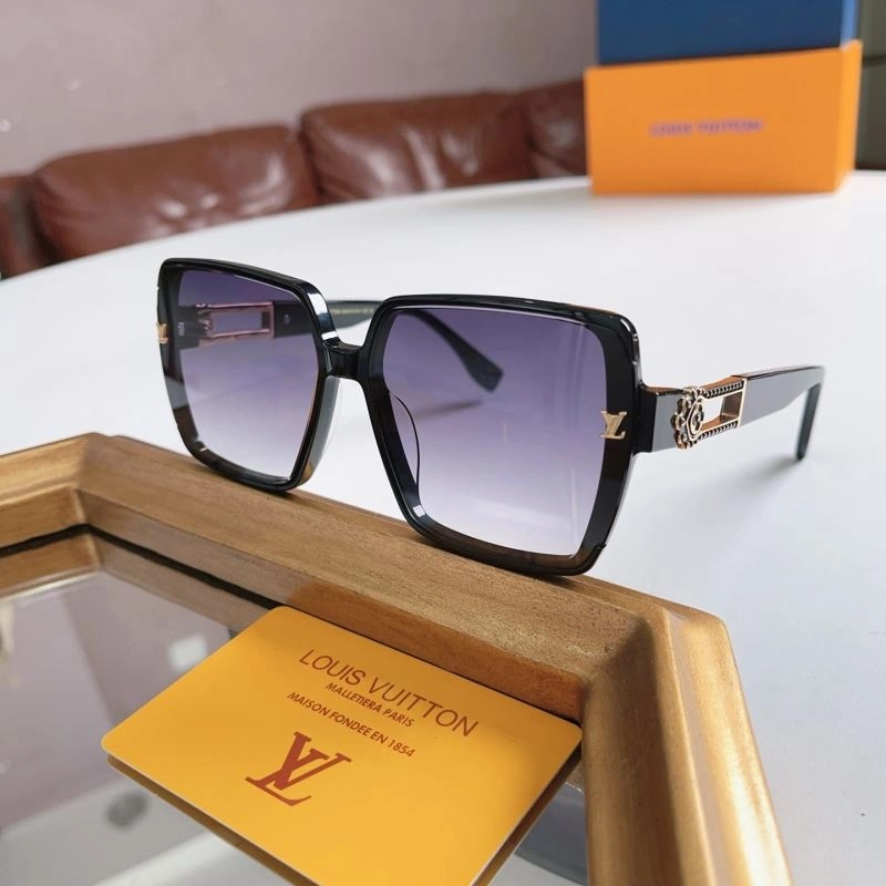EasyMatch Louis Vuitton Sunglasses 281176