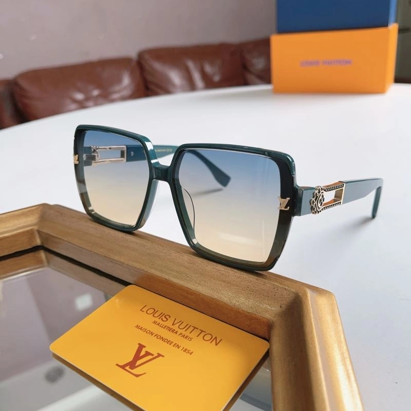 EasyMatch Louis Vuitton Sunglasses 281176