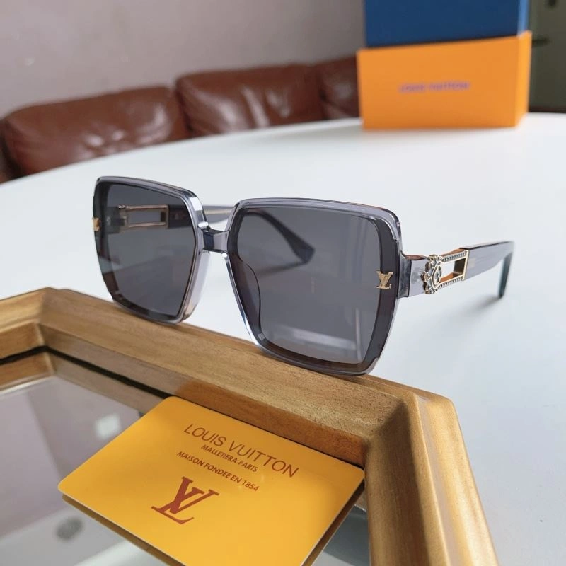 EasyMatch Louis Vuitton Sunglasses 281176