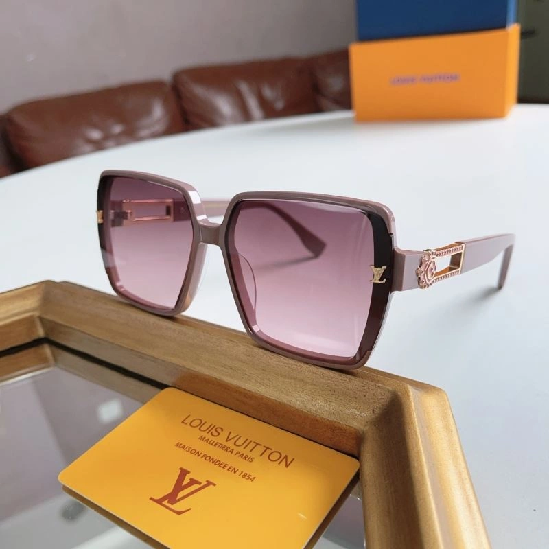 EasyMatch Louis Vuitton Sunglasses 281176