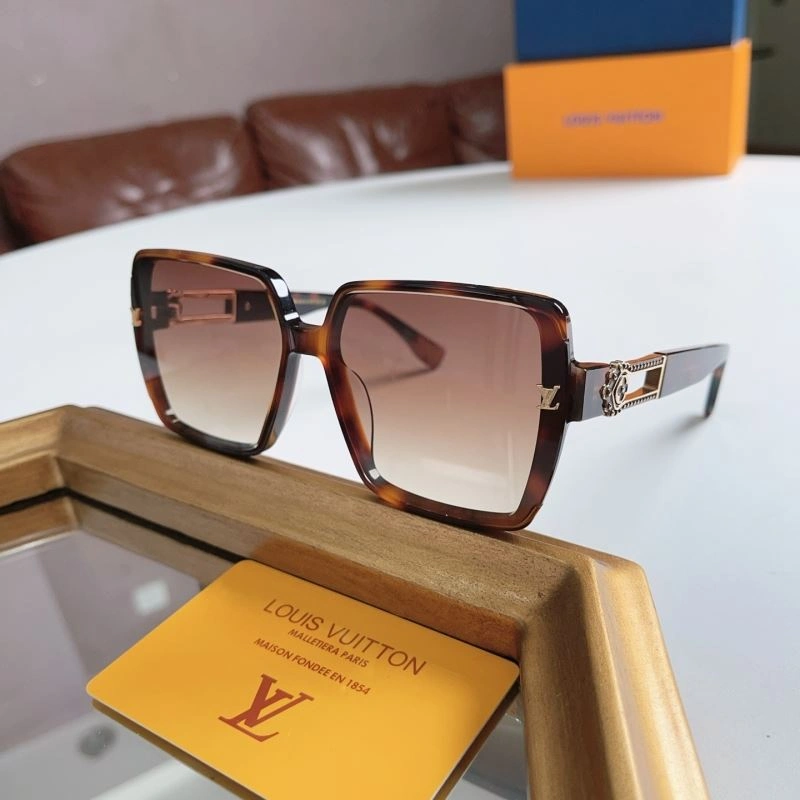EasyMatch Louis Vuitton Sunglasses 281176