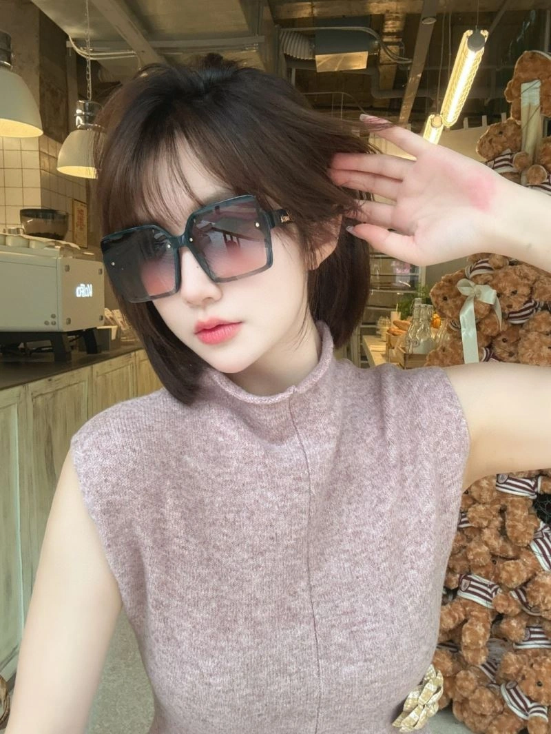 Louis Vuitton Sunglasses SoftTouch 281175