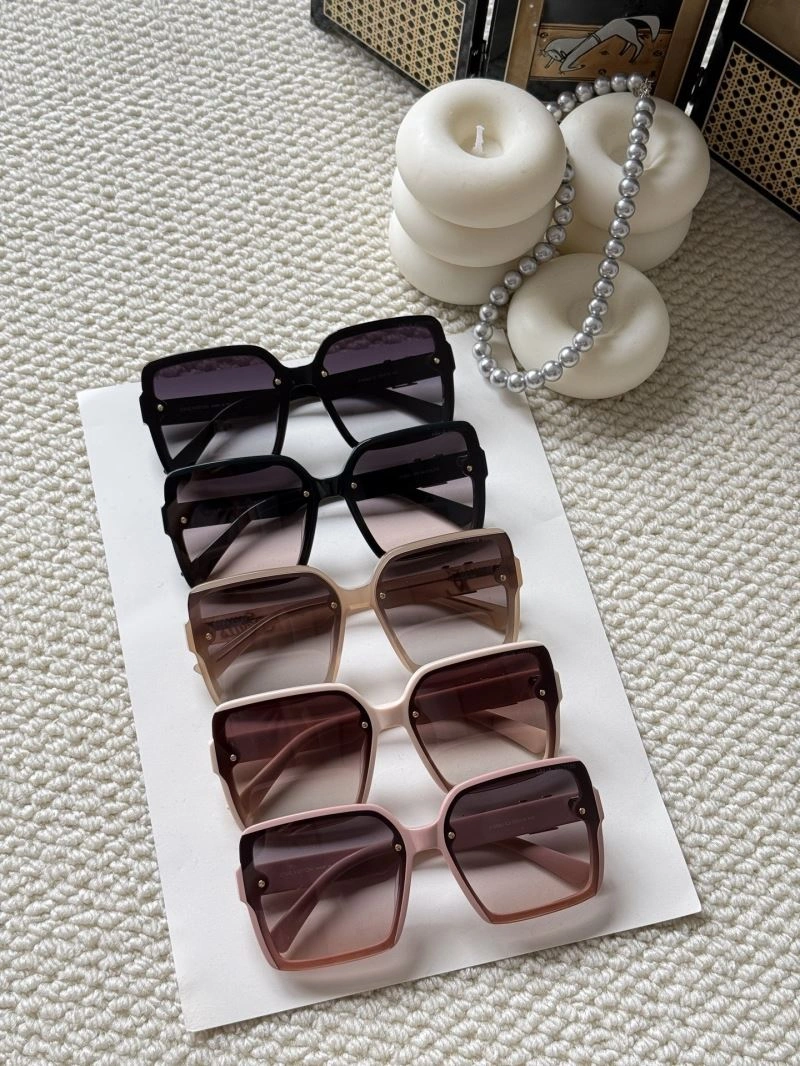 Louis Vuitton Sunglasses SoftTouch 281175