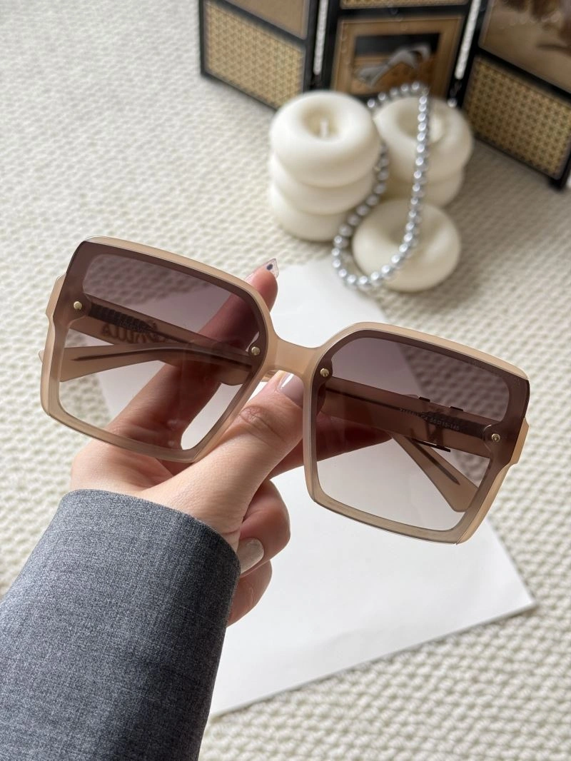 Louis Vuitton Sunglasses SoftTouch 281175