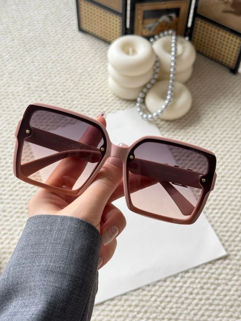 Louis Vuitton Sunglasses SoftTouch 281175
