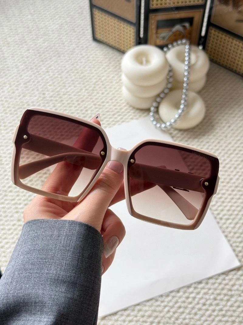 Louis Vuitton Sunglasses SoftTouch 281175