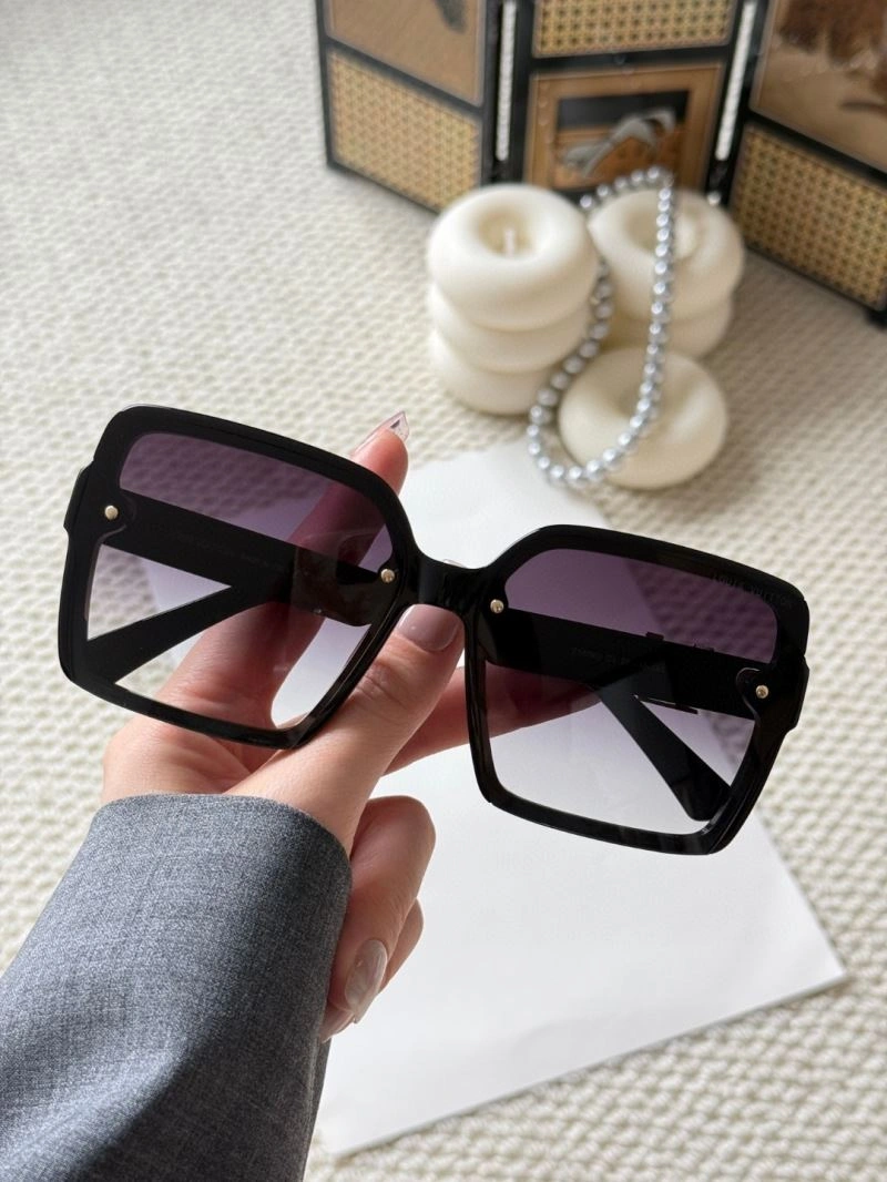 Louis Vuitton Sunglasses SoftTouch 281175