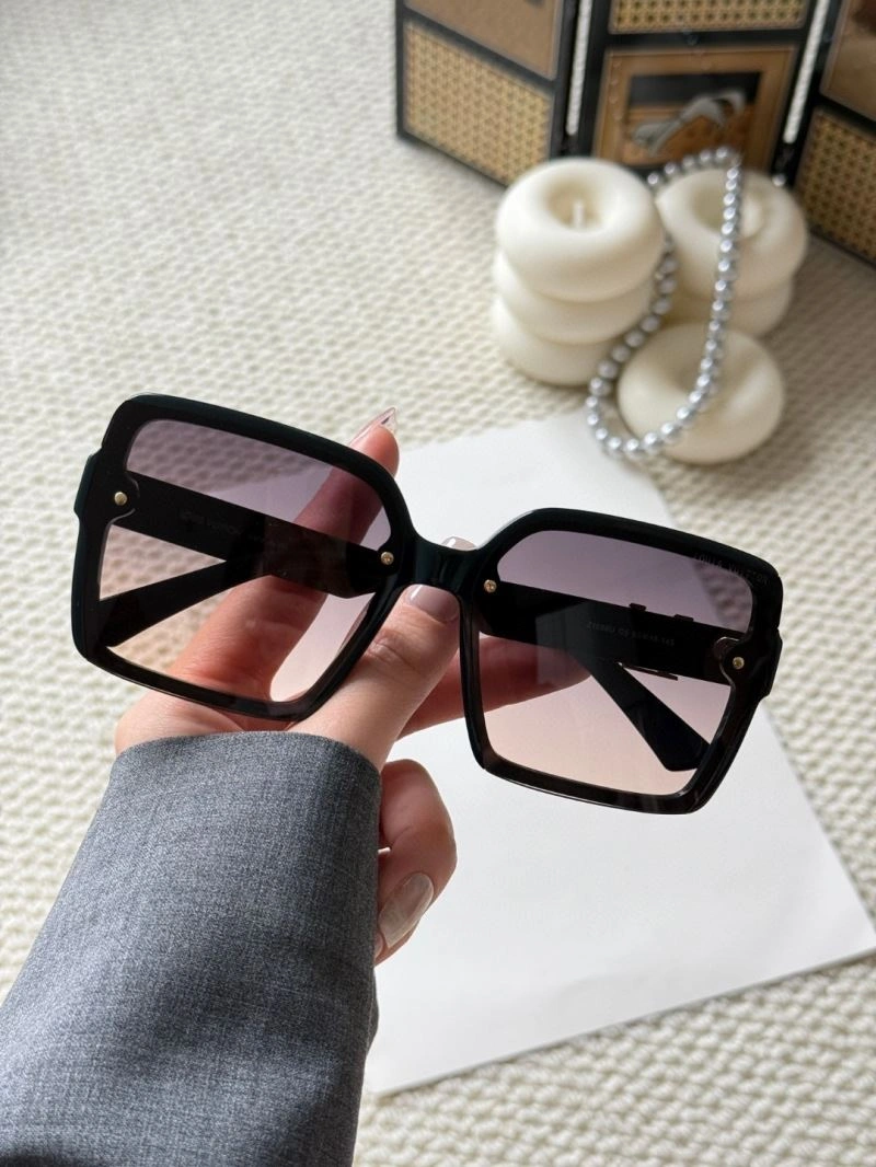 Louis Vuitton Sunglasses SoftTouch 281175