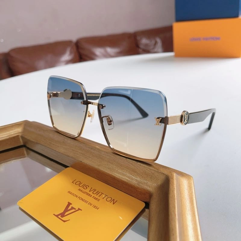 Stylish Louis Vuitton Sunglasses 281174