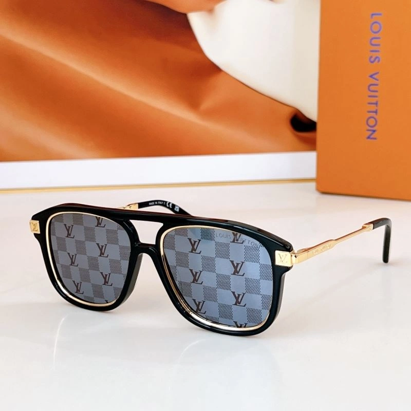 Louis Vuitton Sunglasses Timeless 281161
