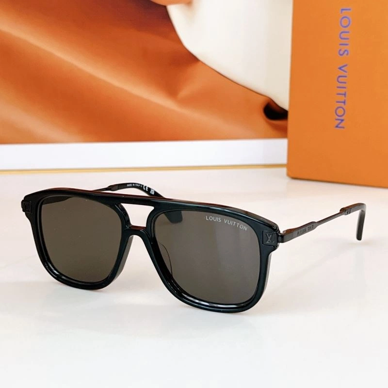 Louis Vuitton Sunglasses Timeless 281161