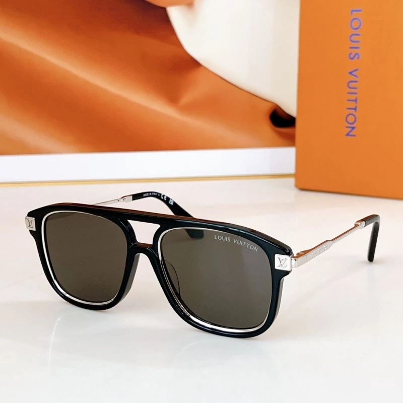 Louis Vuitton Sunglasses Timeless 281161