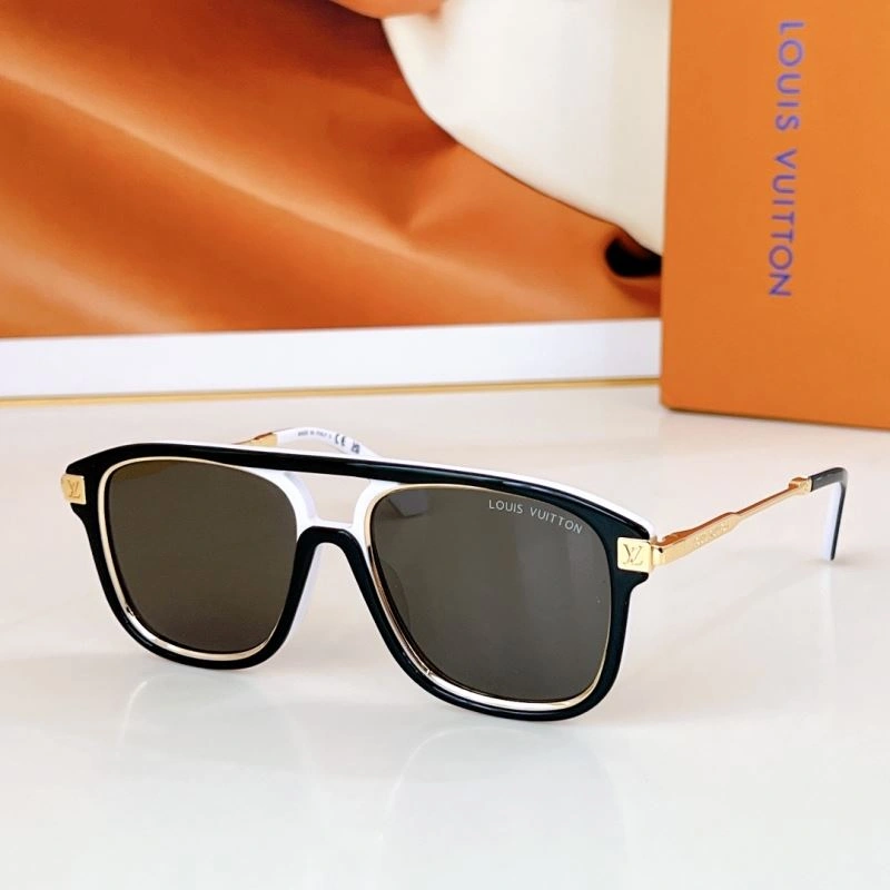 Louis Vuitton Sunglasses Timeless 281161
