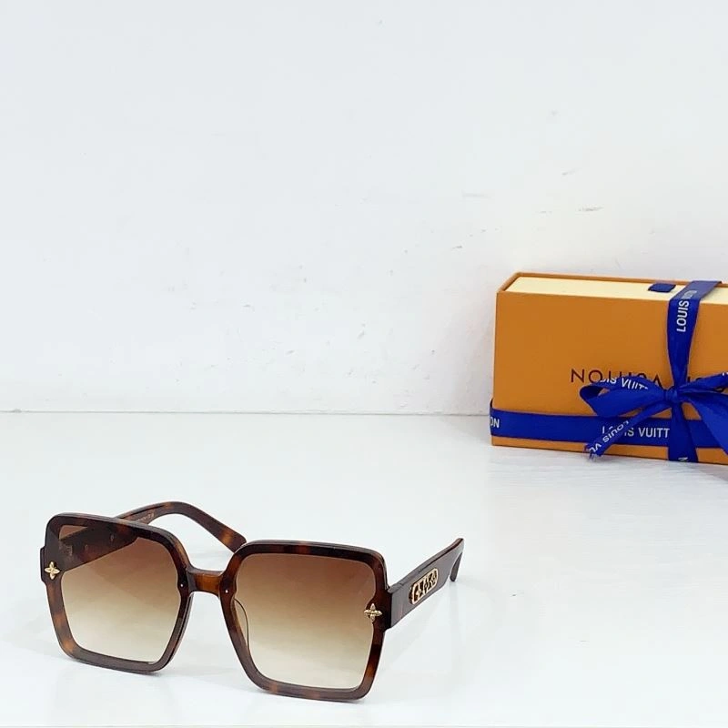 Louis Vuitton Sunglasses WeatherProof 281148