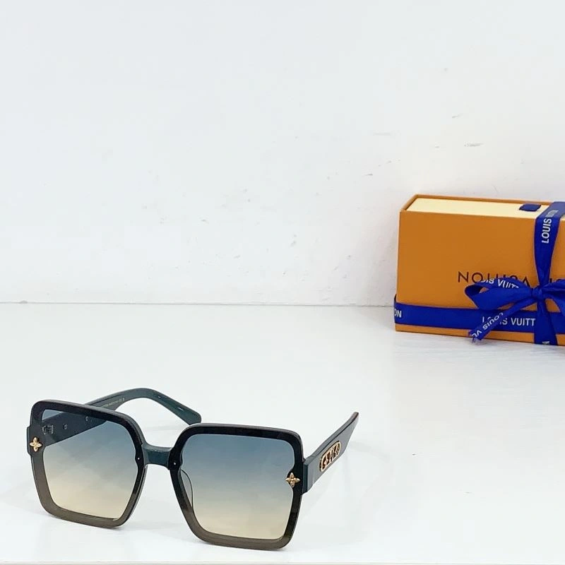 Louis Vuitton Sunglasses WeatherProof 281148