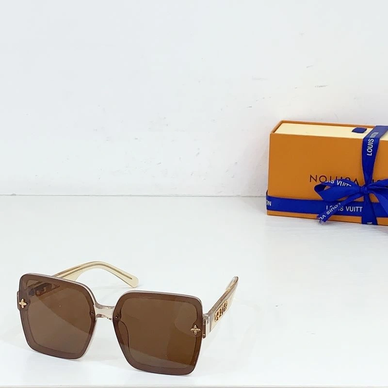 Louis Vuitton Sunglasses WeatherProof 281148