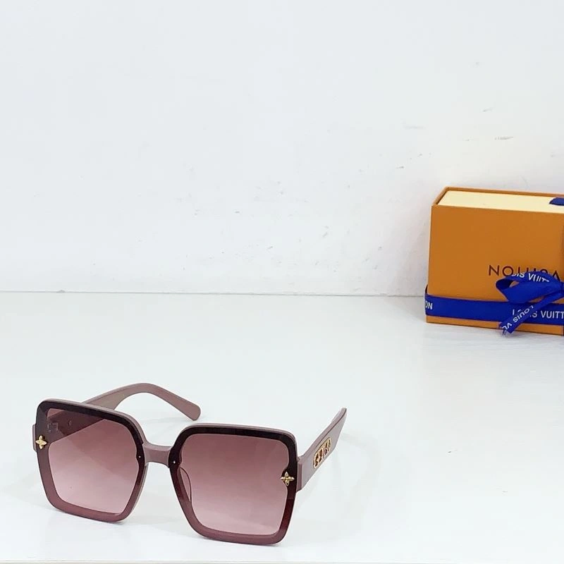Louis Vuitton Sunglasses WeatherProof 281148