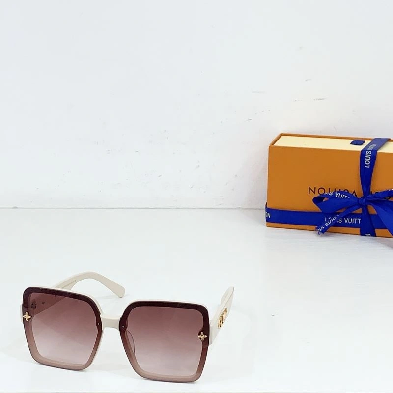 Louis Vuitton Sunglasses WeatherProof 281148