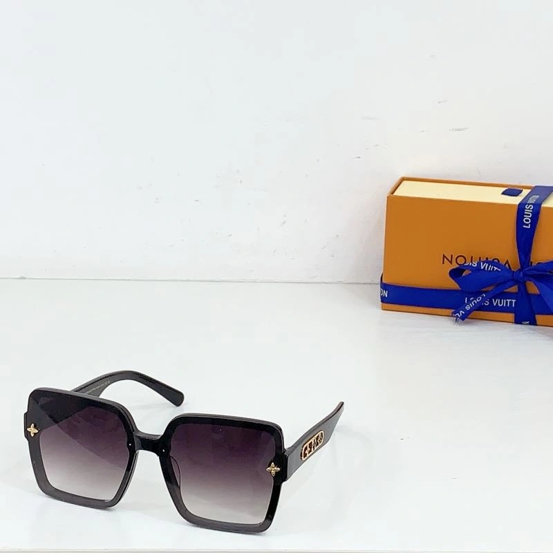 Louis Vuitton Sunglasses WeatherProof 281148