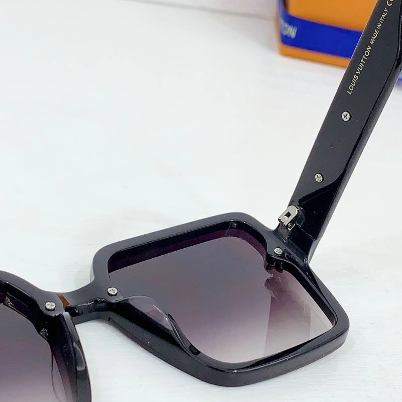 Louis Vuitton Sunglasses WeatherProof 281148