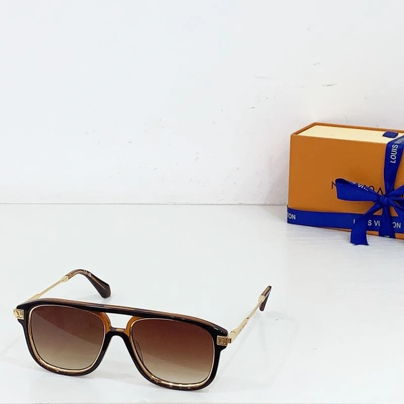 Louis Vuitton Sunglasses Sophisticated 281159