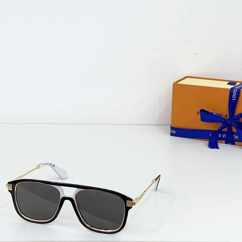 Louis Vuitton Sunglasses Sophisticated 281159