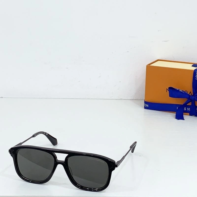 Louis Vuitton Sunglasses Sophisticated 281159