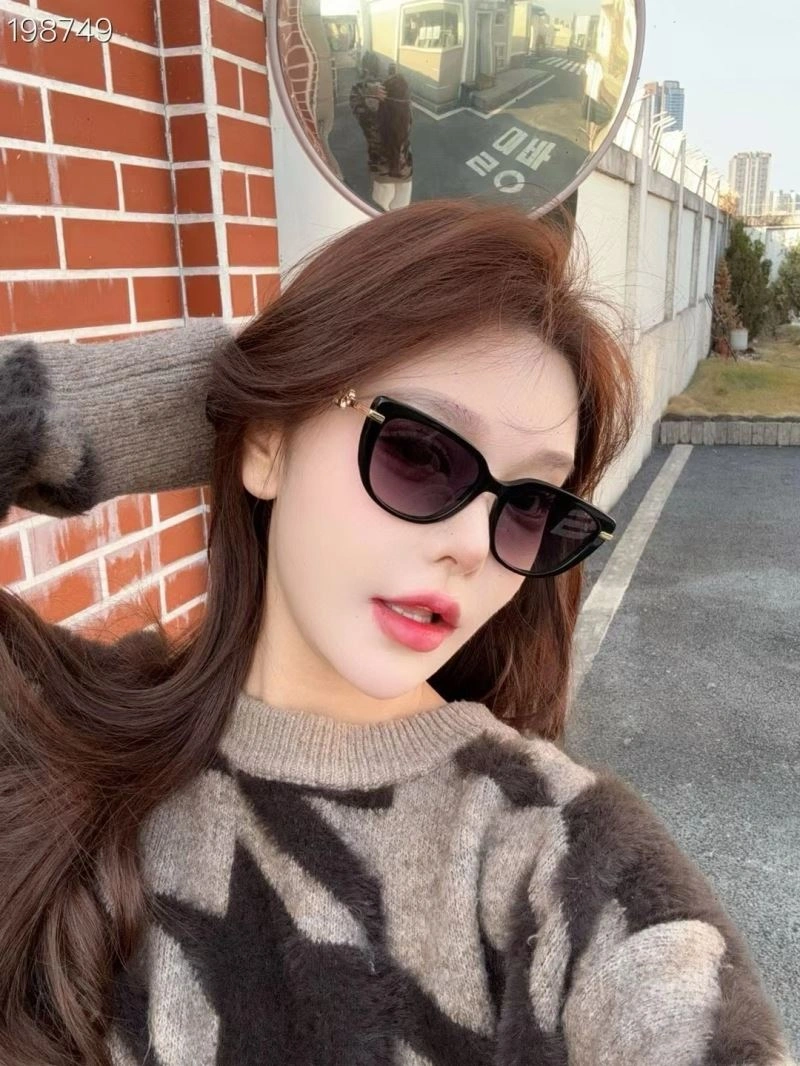 Comfortable Louis Vuitton Sunglasses 281150