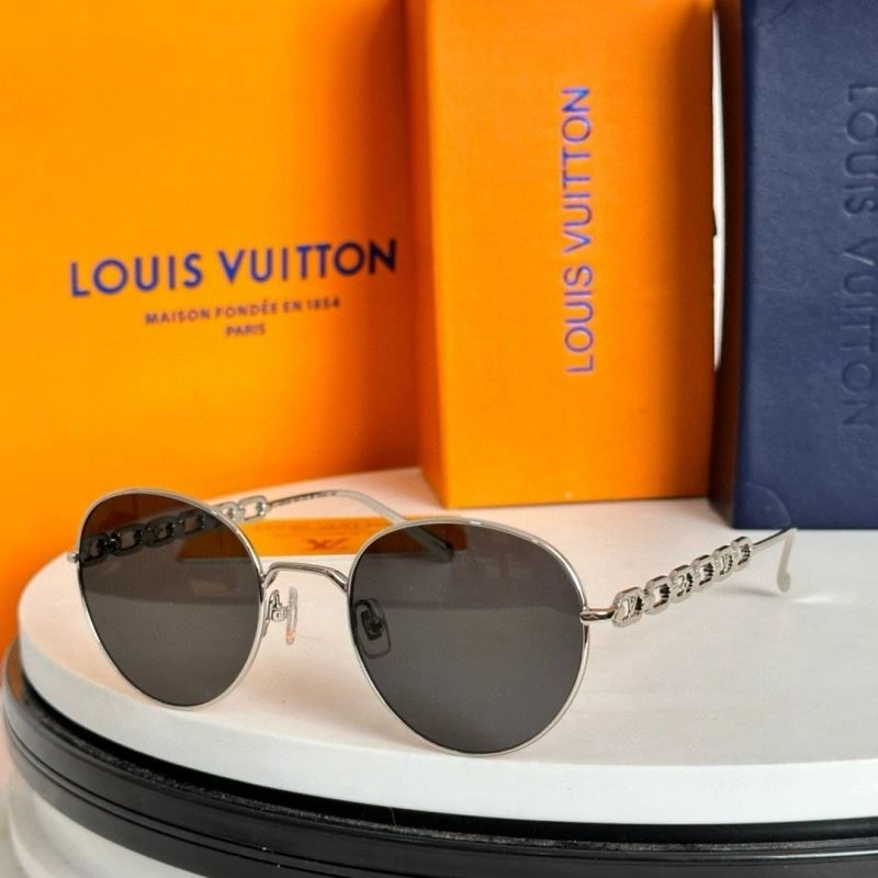 Thermal Louis Vuitton Sunglasses 281160