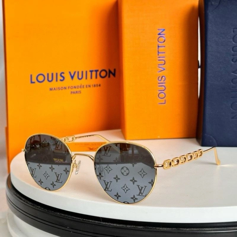 Thermal Louis Vuitton Sunglasses 281160