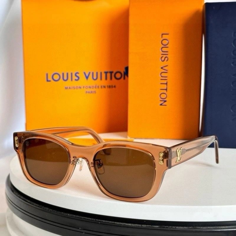 OdorResistant Louis Vuitton Sunglasses 281172