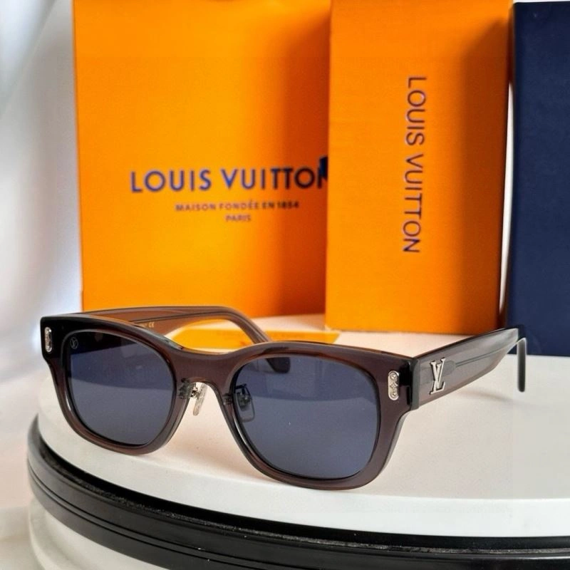 OdorResistant Louis Vuitton Sunglasses 281172