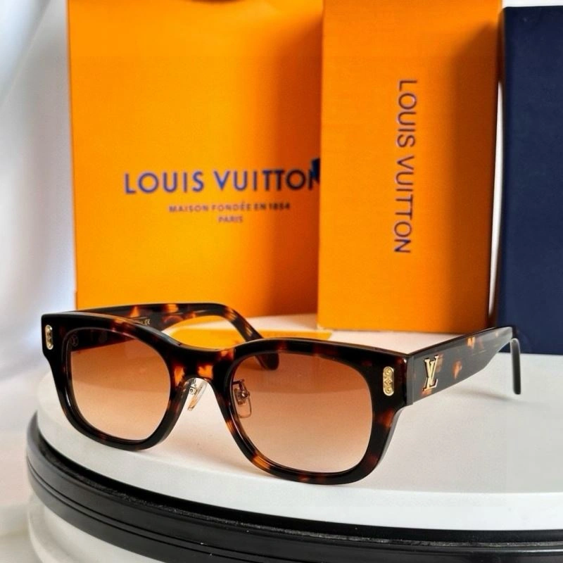 OdorResistant Louis Vuitton Sunglasses 281172