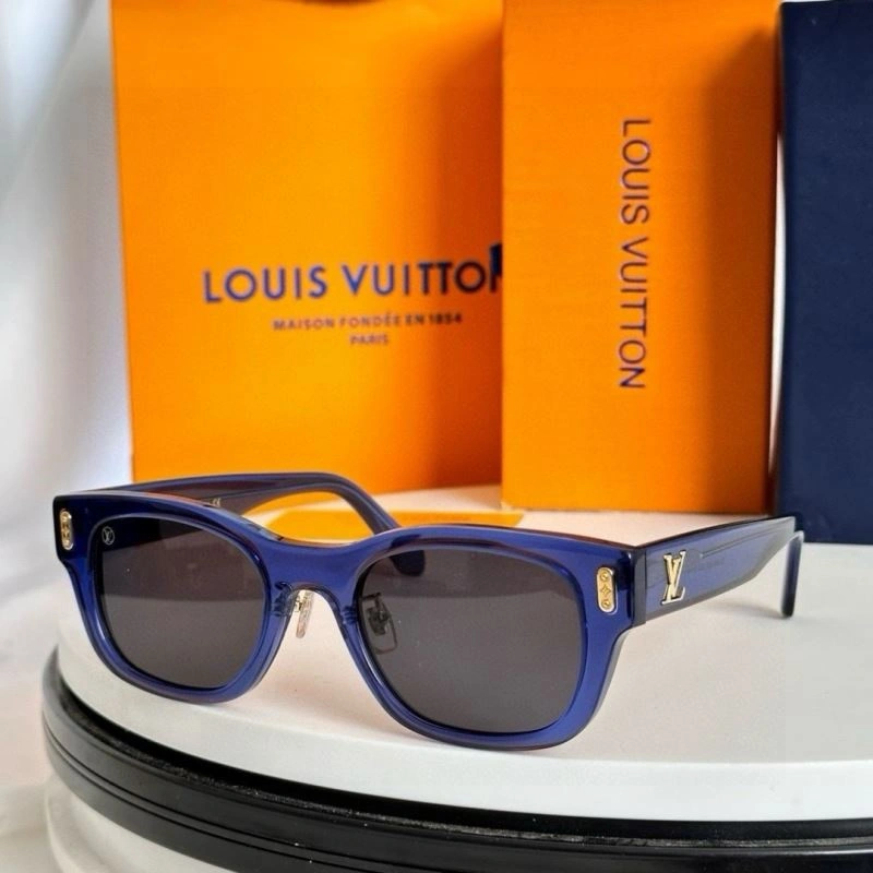 OdorResistant Louis Vuitton Sunglasses 281172