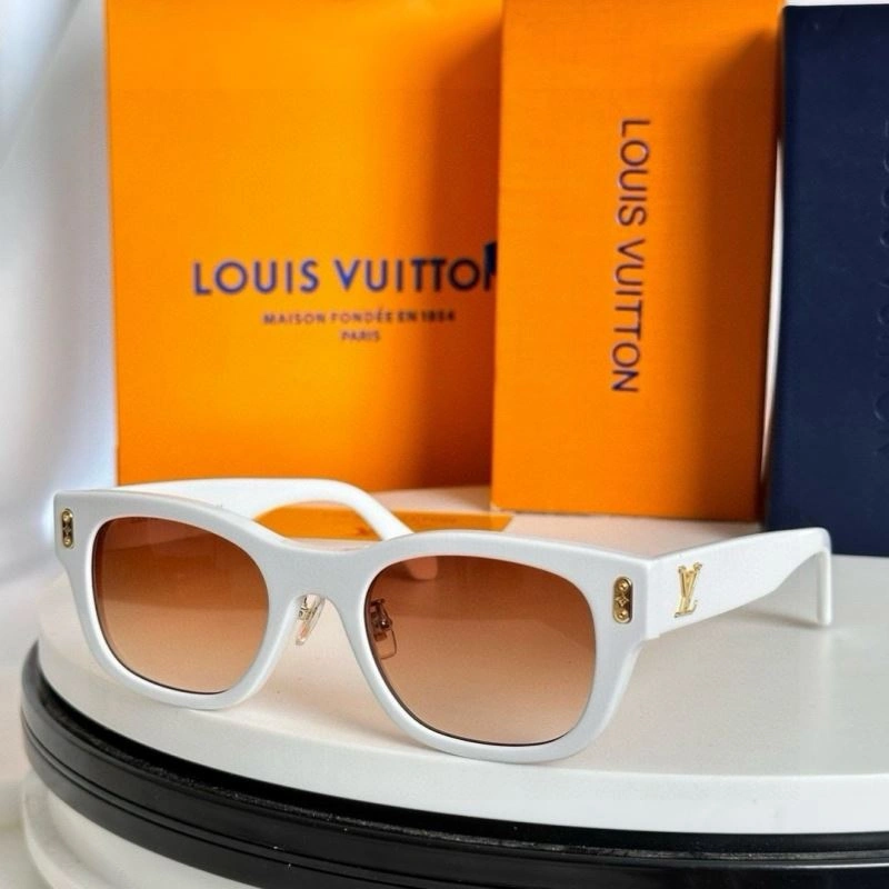 OdorResistant Louis Vuitton Sunglasses 281172