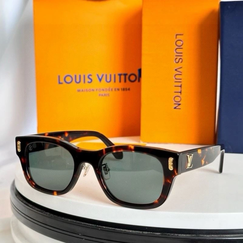 OdorResistant Louis Vuitton Sunglasses 281172