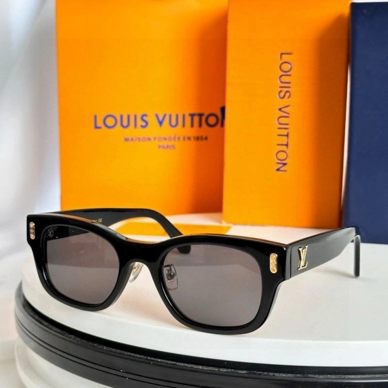 OdorResistant Louis Vuitton Sunglasses 281172