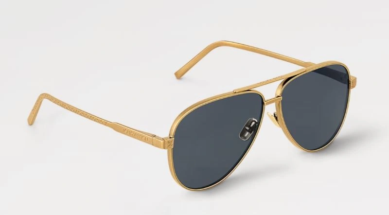 WeatherProof Louis Vuitton Sunglasses 281170