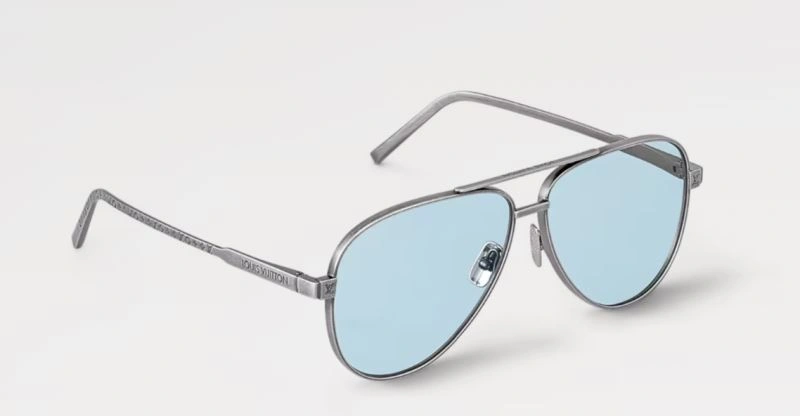 WeatherProof Louis Vuitton Sunglasses 281170