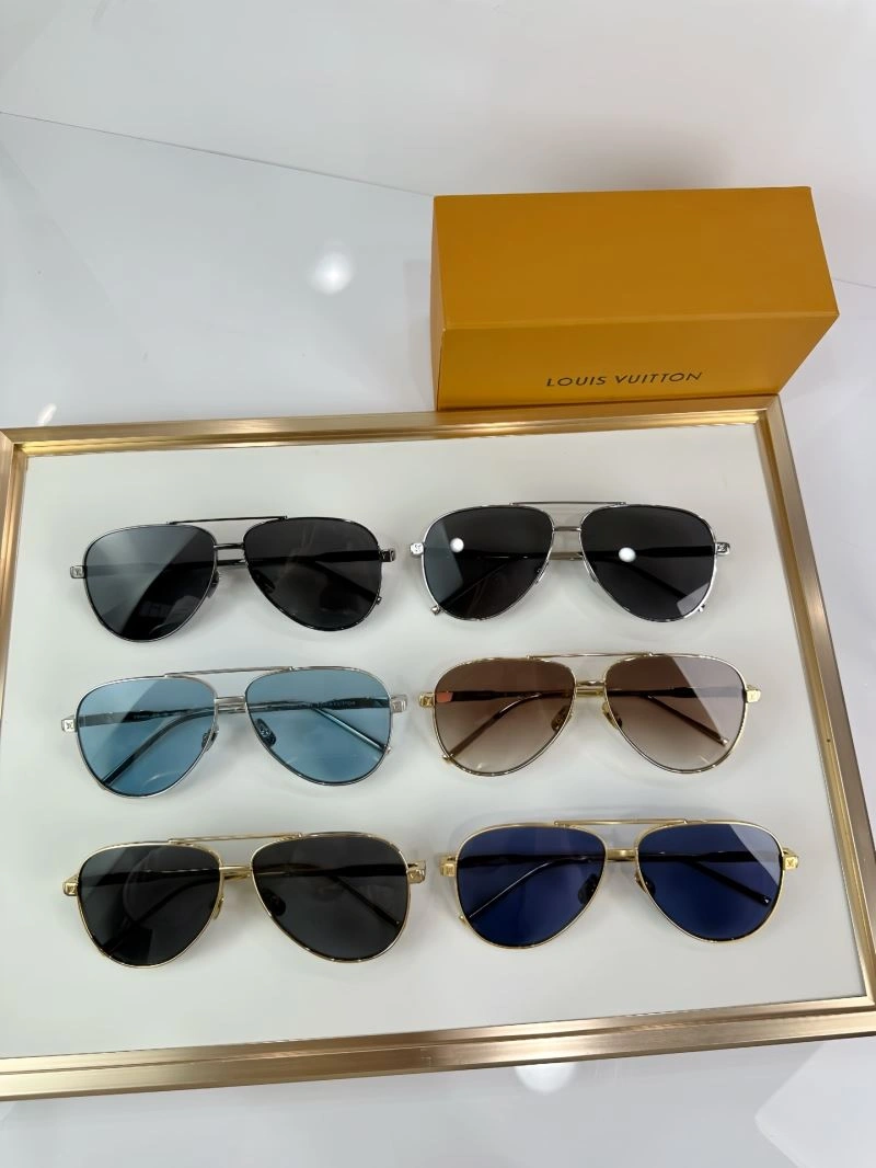 WeatherProof Louis Vuitton Sunglasses 281170