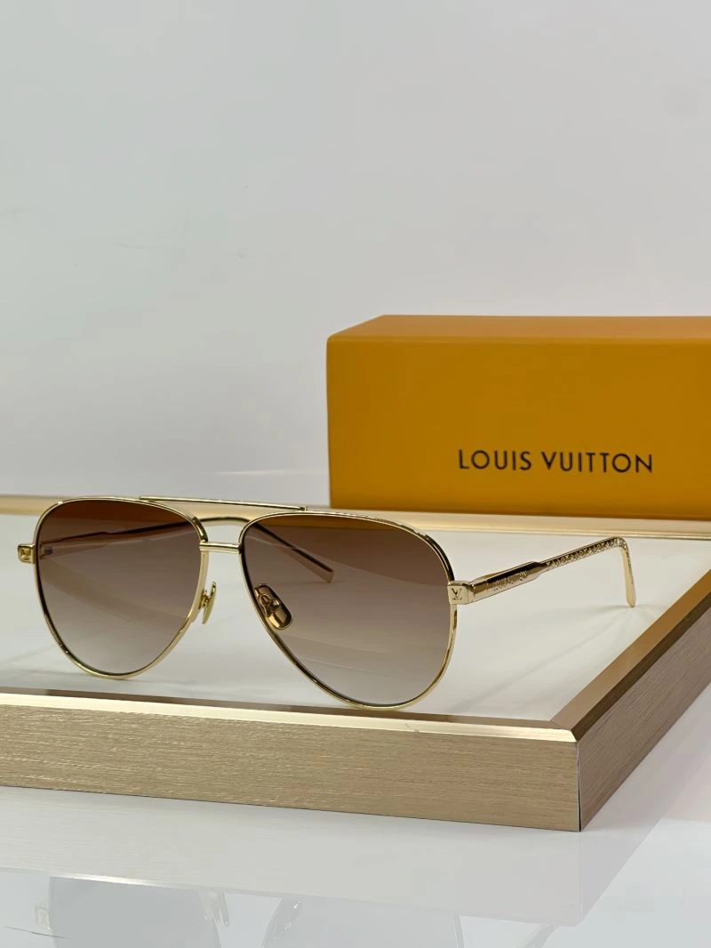 WeatherProof Louis Vuitton Sunglasses 281170