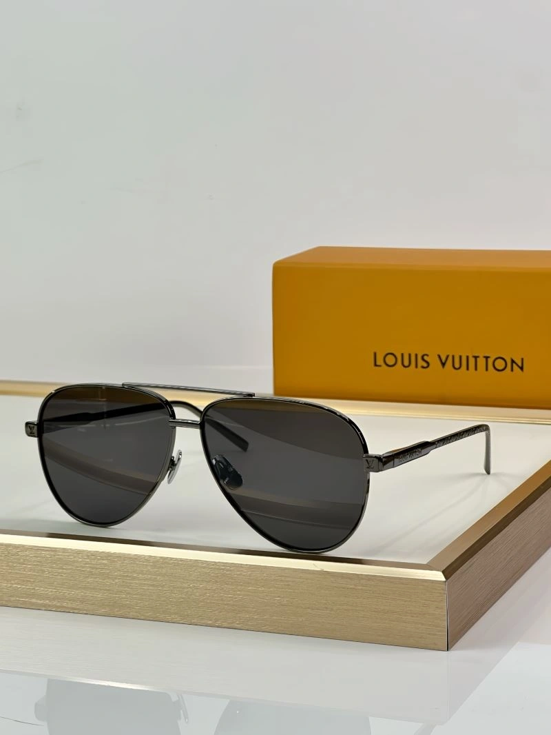 WeatherProof Louis Vuitton Sunglasses 281170